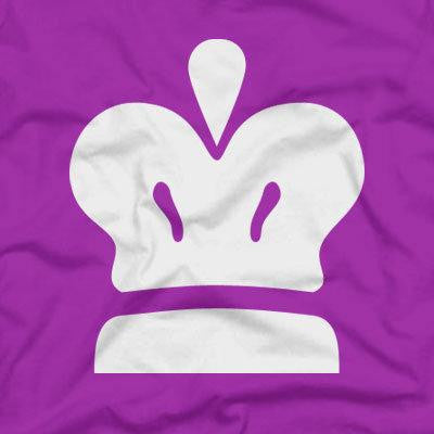 I Am Queen