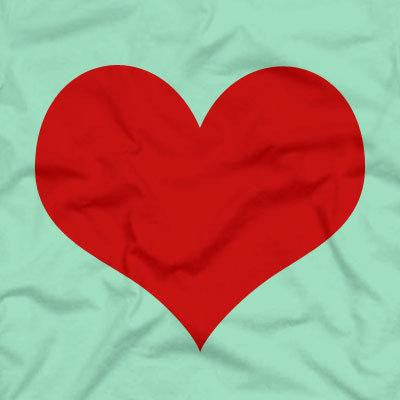 Heart (Multiple Pictures)